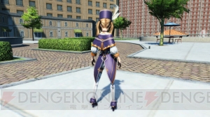 『PSO2』春の大型アップデートで開催されるイベント＆ACスクラッチで手に入るアイテムの情報をお届け