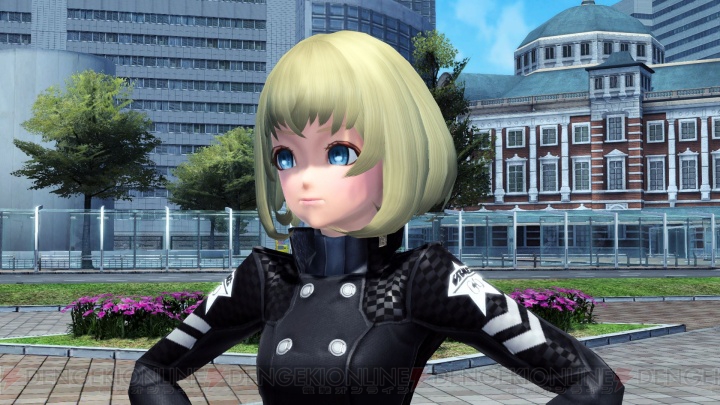 『PSO2』春の大型アップデートで開催されるイベント＆ACスクラッチで手に入るアイテムの情報をお届け