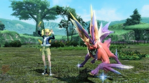 『PSO2』春の大型アップデートで開催されるイベント＆ACスクラッチで手に入るアイテムの情報をお届け