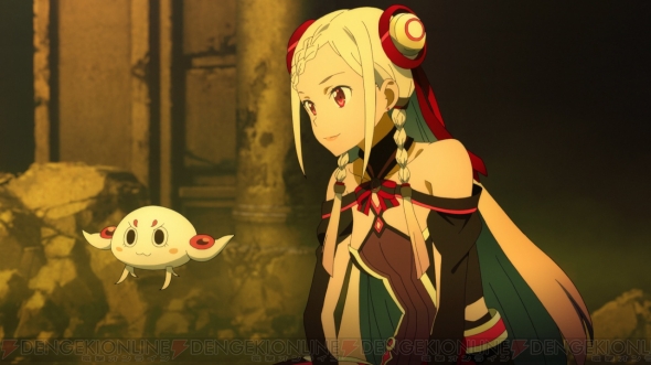 ◇ 劇場版 ソードアート・オンライン オーディナル・スケール