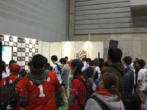 新作アプリ『プロ野球バーサス』体験イベントに“ハマの番長”こと三浦大輔さん登場