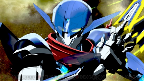 谷口悟朗氏 黒田洋介氏が贈るtvアニメ Id 0 は今夜放送開始 第1話先行カットをお届け 電撃オンライン