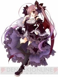 オール『アンジュ』人気投票の結果が発表！ 総勢321名の美少女の頂点に輝いたキャラは？
