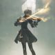 『NieR：Automata』コンサート“人形達ノ記憶”のグッズ情報が公開。4月17日に公式生放送も