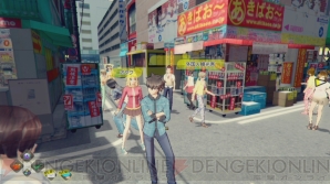 『AKIBA’S TRIP2＋A』