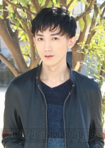 舞台“テイルズ オブ ザ ステージ”ヴァンとアスランの俳優発表。ゲストに声優・ゆかなさんら出演決定