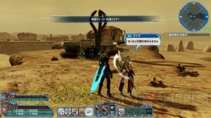 『PSO2』ライアとルミアが『PSPo2』の衣装で登場。『PSU』10周年記念スクラッチも実施