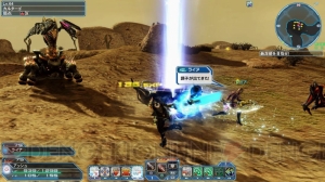 『PSO2』ライアとルミアが『PSPo2』の衣装で登場。『PSU』10周年記念スクラッチも実施