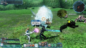 『PSO2』ライアとルミアが『PSPo2』の衣装で登場。『PSU』10周年記念スクラッチも実施