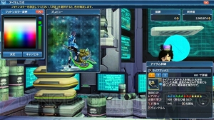 『PSO2』ライアとルミアが『PSPo2』の衣装で登場。『PSU』10周年記念スクラッチも実施