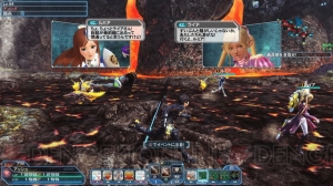 『PSO2』ライアとルミアが『PSPo2』の衣装で登場。『PSU』10周年記念スクラッチも実施