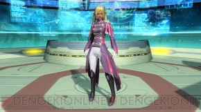 Pso2 ライアとルミアが Pspo2 の衣装で登場 Psu 10周年記念スクラッチも実施 電撃オンライン