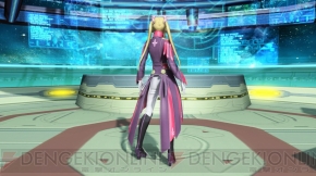 Pso2 ライアとルミアが Pspo2 の衣装で登場 Psu 10周年記念スクラッチも実施 電撃オンライン