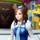 『PSO2』ライアとルミアが『PSPo2』の衣装で登場。『PSU』10周年記念スクラッチも実施
