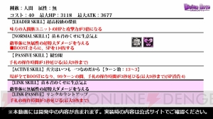 『ディバゲ』『ダンガンロンパ』コラボが復刻。狛枝凪斗や澪田唯吹が新登場