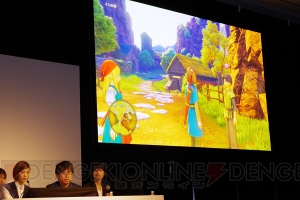 『ドラゴンクエストXI』の発売日が7月29日に決定。価格や早期購入特典も公開