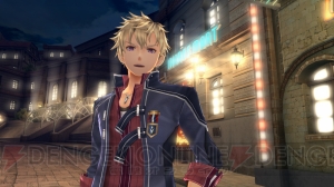 『閃の軌跡3』第II分校の新キャラクター“ミュゼ”と“アッシュ”を紹介。近郊都市リーヴスの情報も