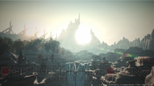『FF14 紅蓮のリベレーター』スクリーンショットが大量公開。アラミゴやドマの舞台をチェック