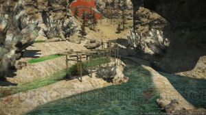 『FF14 紅蓮のリベレーター』スクリーンショットが大量公開。アラミゴやドマの舞台をチェック