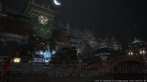 『FF14 紅蓮のリベレーター』スクリーンショットが大量公開。アラミゴやドマの舞台をチェック