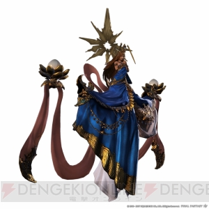 『FF14 紅蓮のリベレーター』スクリーンショットが大量公開。アラミゴやドマの舞台をチェック