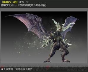 『ドラゴンズドグマ オンライン（DDON）』