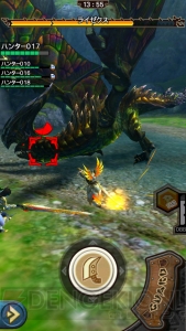 『MHXR』Ver6.0で加わる覇玉武器を体験。『MHX』からメインモンスターのライゼクス襲来