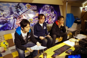 視聴者との濃いやり取りが売り！ “PSO2 アークスライブ！”ホストの会一太郎さんと木村シリーズDを直撃