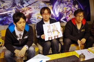 視聴者との濃いやり取りが売り！ “PSO2 アークスライブ！”ホストの会一太郎さんと木村シリーズDを直撃