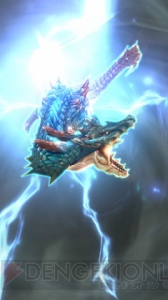 『モンスターハンター スピリッツ2 トリプルソウル』“03弾 神嵐 アマツマガツチ”が本日稼働開始！