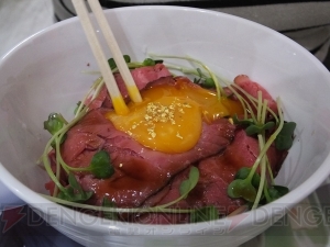 お酒のメニューも充実！ カクテル王子たちがお出迎えしてくれる『カクプリ』コラボカフェ