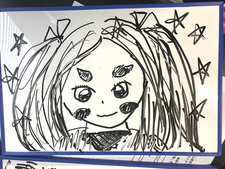 田中美海さんらが『スターリーガールズ』星娘のイラストを描く！ コンテスト開催中