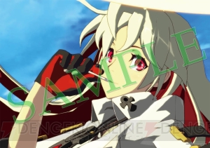 『GGXrd REV 2』上級者から入門者までためになる情報が公開。店舗特典にはパスケースなど登場