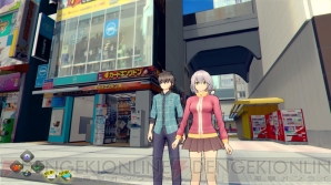 『AKIBA’S TRIP2＋A』