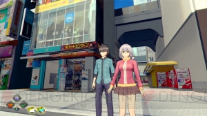 ストリップアクション『AKIBA’S TRIP2＋A』PC版の配信日が4月21日に決定