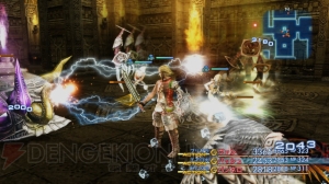 『FFXII TZA』ゾディアックジョブシステム強化。1キャラにつき2種類のジョブを選択可能