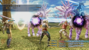 『FFXII TZA』ゾディアックジョブシステム強化。1キャラにつき2種類のジョブを選択可能