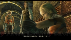 『FFXII TZA』ゾディアックジョブシステム強化。1キャラにつき2種類のジョブを選択可能