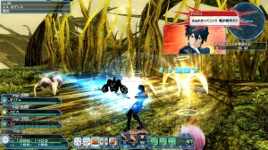 『PSO2』に『es』よりアネット登場。緊急クエストで新星14武器がドロップ限定で手に入る