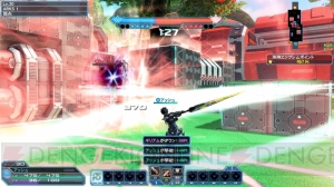 『PSO2』に『es』よりアネット登場。緊急クエストで新星14武器がドロップ限定で手に入る