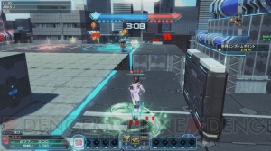 『PSO2』に『es』よりアネット登場。緊急クエストで新星14武器がドロップ限定で手に入る