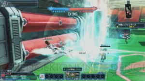 『PSO2』に『es』よりアネット登場。緊急クエストで新星14武器がドロップ限定で手に入る