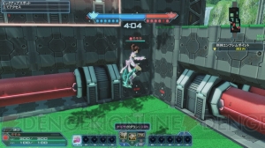 『PSO2』に『es』よりアネット登場。緊急クエストで新星14武器がドロップ限定で手に入る