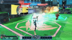 『PSO2』に『es』よりアネット登場。緊急クエストで新星14武器がドロップ限定で手に入る