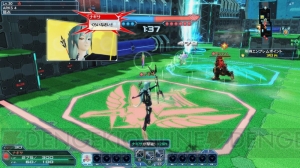 『PSO2』に『es』よりアネット登場。緊急クエストで新星14武器がドロップ限定で手に入る