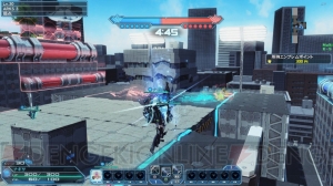 『PSO2』に『es』よりアネット登場。緊急クエストで新星14武器がドロップ限定で手に入る