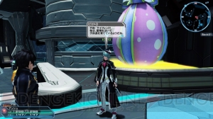 『PSO2』に『es』よりアネット登場。緊急クエストで新星14武器がドロップ限定で手に入る