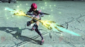 『PSO2』に『es』よりアネット登場。緊急クエストで新星14武器がドロップ限定で手に入る