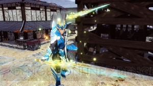 『PSO2』に『es』よりアネット登場。緊急クエストで新星14武器がドロップ限定で手に入る