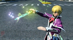 『PSO2』に『es』よりアネット登場。緊急クエストで新星14武器がドロップ限定で手に入る